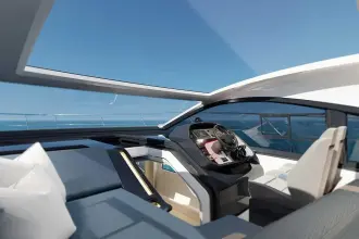 Thumbnail von Fairline Targa 47 GT New Model for 2026