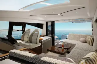 Thumbnail von Fairline Targa 47 GT New Model for 2026