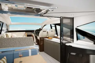 Thumbnail von Fairline Targa 47 GT New Model for 2026
