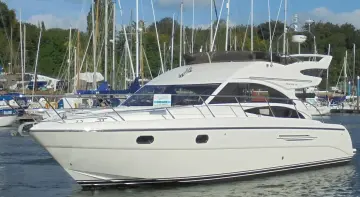 Princess 42