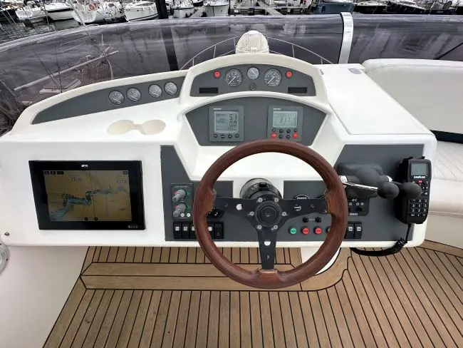 Thumbnail von Princess 42