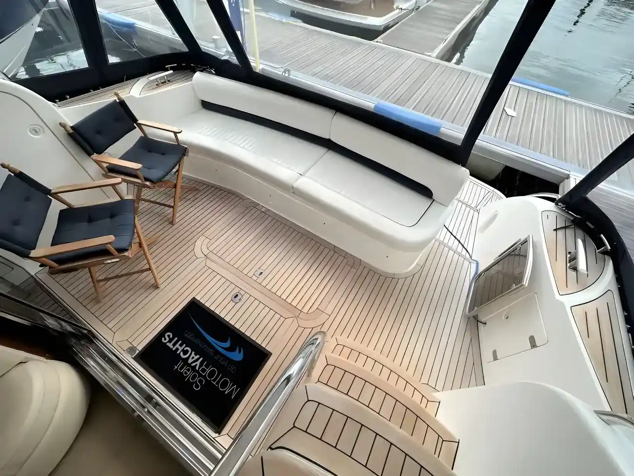 Thumbnail von Princess 42