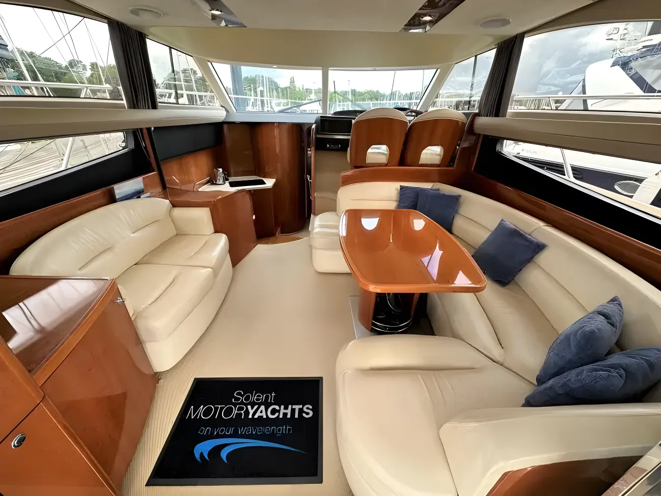 Thumbnail von Princess 42