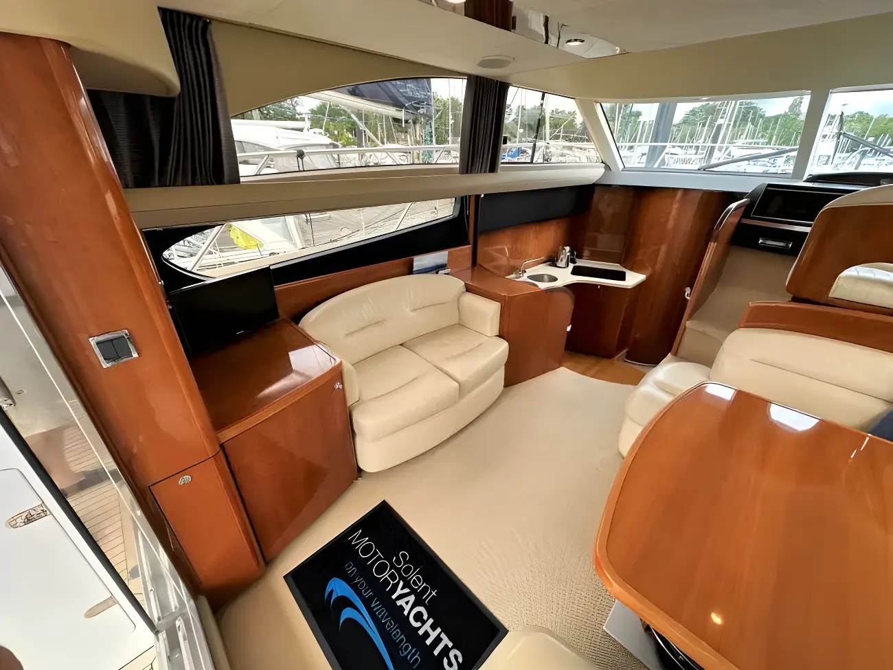 Thumbnail von Princess 42