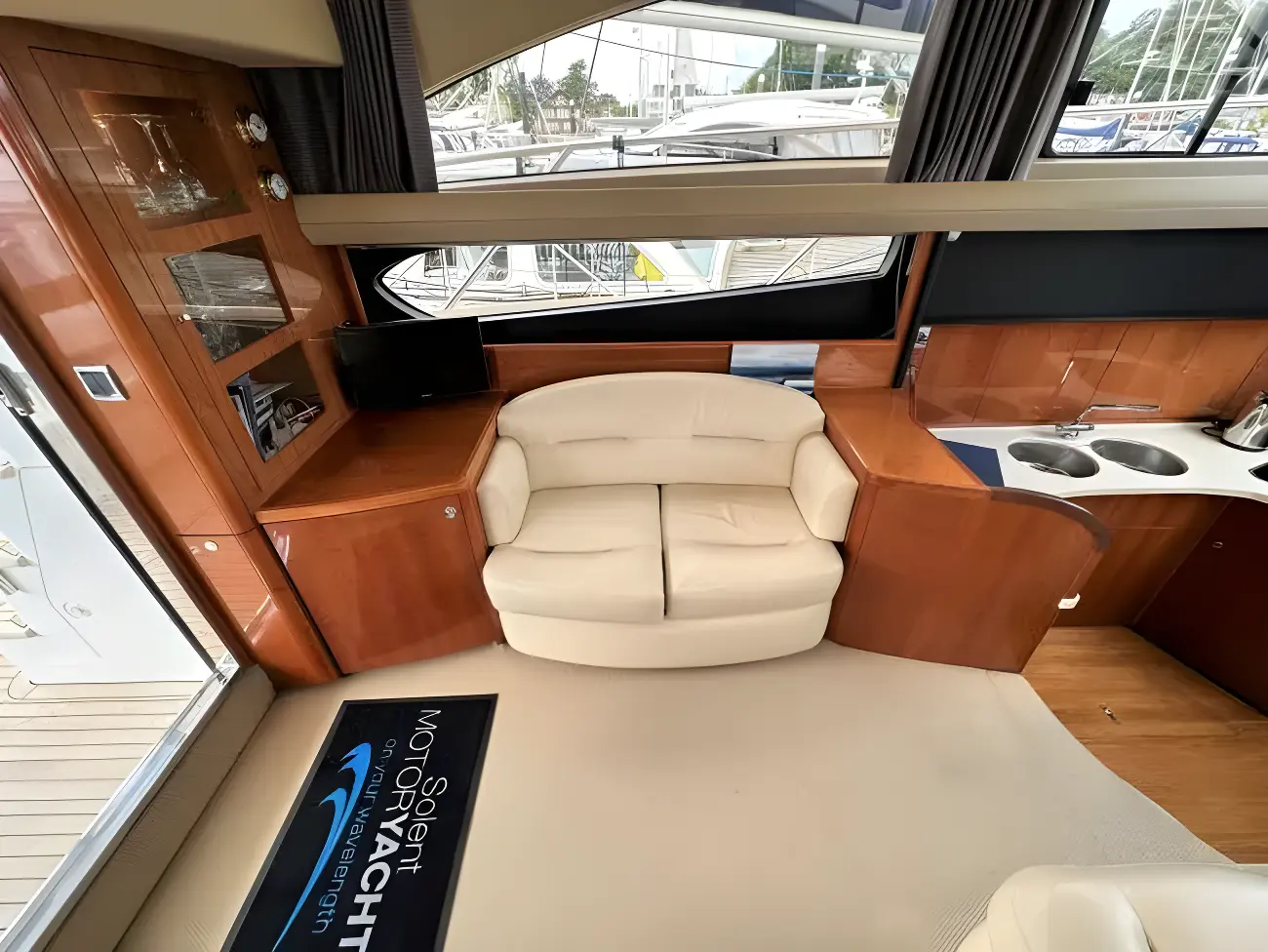 Thumbnail von Princess 42