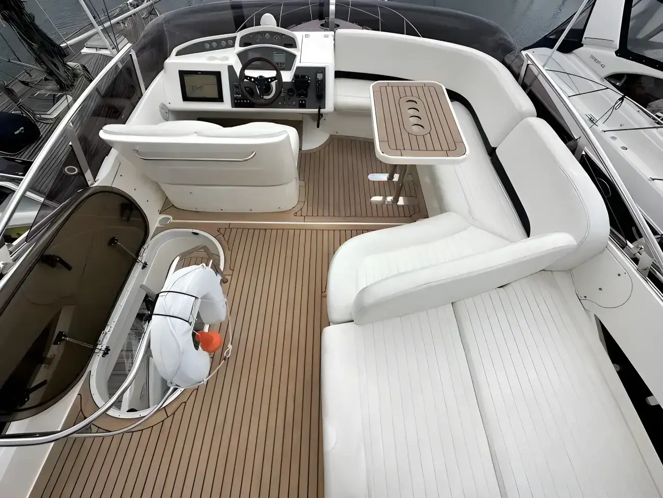 Thumbnail von Princess 42