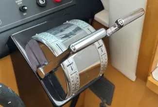 Thumbnail von Aquastar Ocean Ranger 38 Plain Vanilla