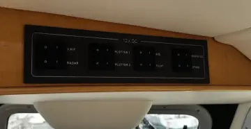 Thumbnail von Aquastar Ocean Ranger 38 Plain Vanilla