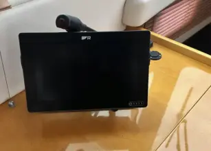 Thumbnail von Aquastar Ocean Ranger 38 Plain Vanilla