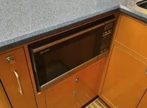 Thumbnail von Aquastar Ocean Ranger 38 Plain Vanilla