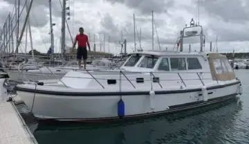 Thumbnail von Aquastar Ocean Ranger 38 Plain Vanilla