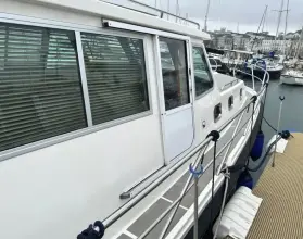 Thumbnail von Aquastar Ocean Ranger 38 Plain Vanilla