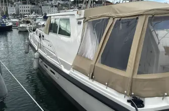 Thumbnail von Aquastar Ocean Ranger 38 Plain Vanilla