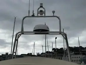 Thumbnail von Aquastar Ocean Ranger 38 Plain Vanilla