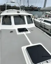 Thumbnail von Aquastar Ocean Ranger 38 Plain Vanilla