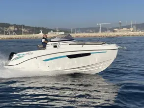 Thumbnail von Rodman 790 Ventura SD