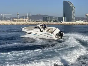 Thumbnail von Rodman 790 Ventura SD