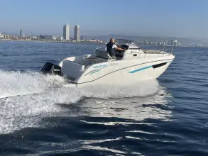 Thumbnail von Rodman 790 Ventura SD