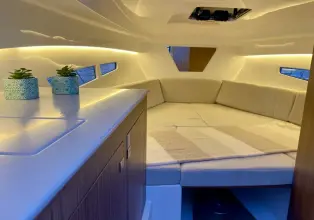 Thumbnail von Rodman 790 Ventura SD