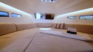 Thumbnail von Rodman 790 Ventura SD