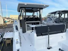 Thumbnail von Jeanneau Cap Camarat 10.5 WA S2 New