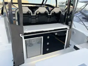 Thumbnail von Jeanneau Cap Camarat 10.5 WA S2 New