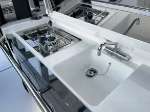 Thumbnail von Jeanneau Cap Camarat 10.5 WA S2 New