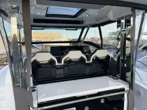 Thumbnail von Jeanneau Cap Camarat 10.5 WA S2 New