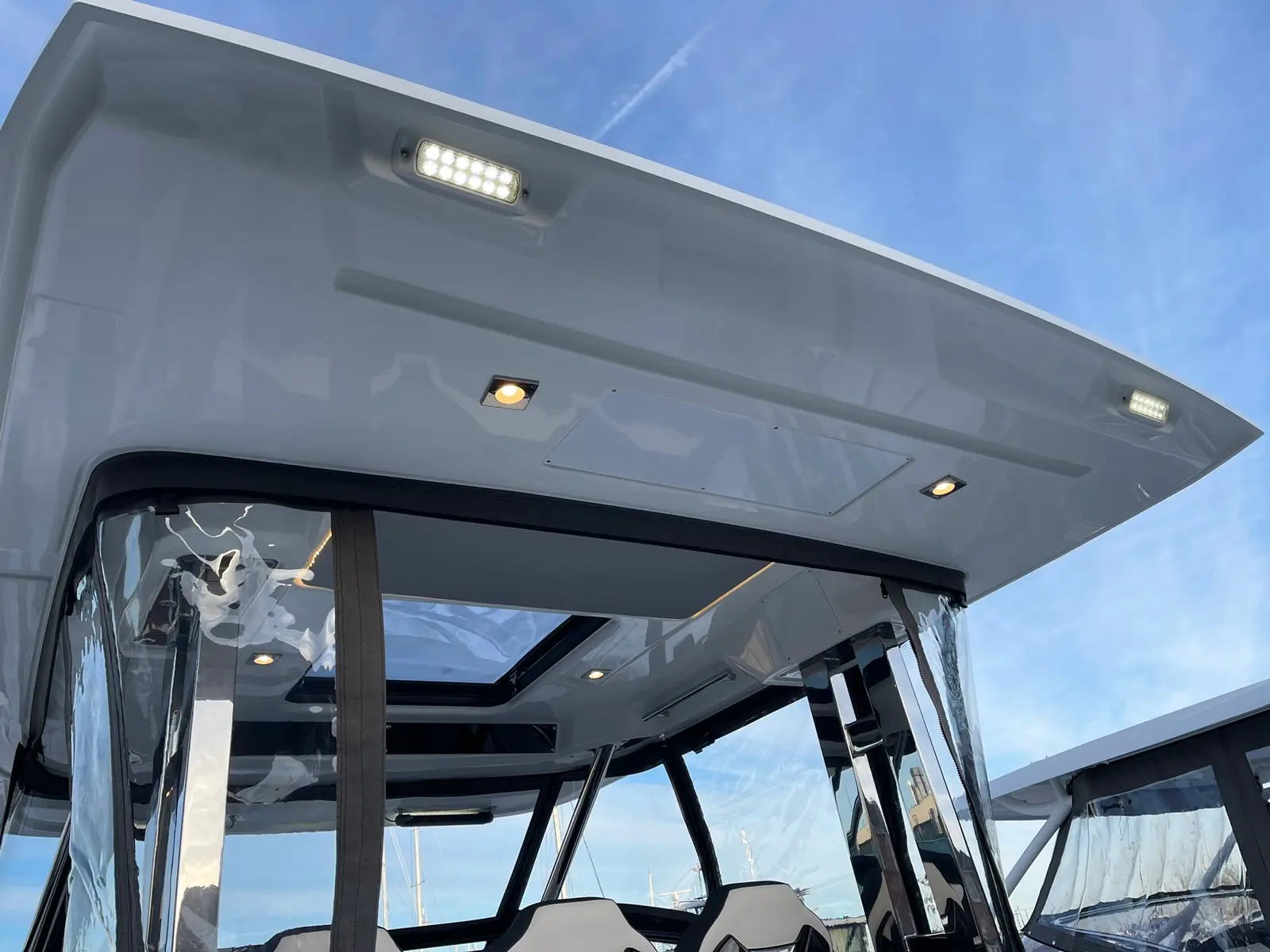 Thumbnail von Jeanneau Cap Camarat 10.5 WA S2 New