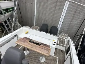 Thumbnail von Jeanneau Cap Camarat 9.0 WA