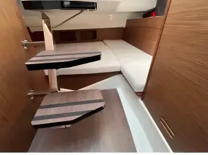 Thumbnail von Jeanneau Cap Camarat 9.0 WA