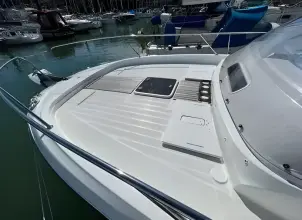 Thumbnail von Jeanneau Cap Camarat 9.0 WA