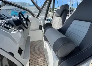 Thumbnail von Jeanneau Cap Camarat 9.0 WA