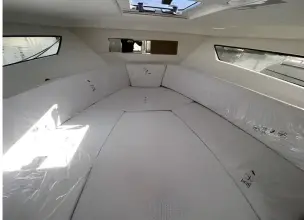 Thumbnail von Jeanneau Cap Camarat 9.0 WA