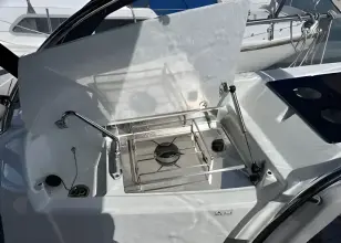 Thumbnail von Jeanneau Cap Camarat 9.0 WA