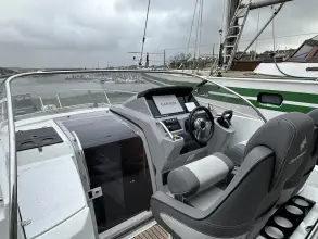 Thumbnail von Jeanneau Cap Camarat 9.0 WA