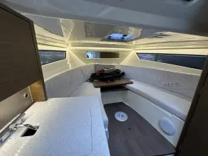 Thumbnail von Jeanneau Cap Camarat 9.0 WA