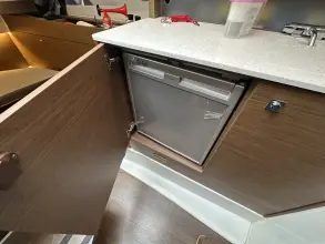 Thumbnail von Jeanneau Cap Camarat 9.0 WA