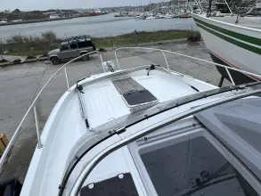 Thumbnail von Jeanneau Cap Camarat 9.0 WA