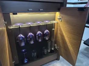 Thumbnail von Jeanneau Leader 40 Savanah Connie