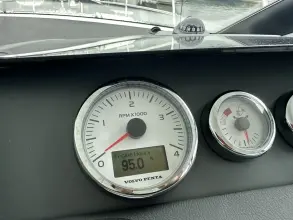 Thumbnail von Jeanneau Leader 40 Savanah Connie