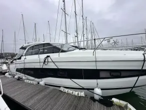 Thumbnail von Jeanneau Leader 40 Savanah Connie