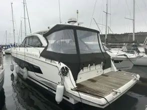 Thumbnail von Jeanneau Leader 40 Savanah Connie