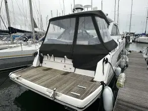 Thumbnail von Jeanneau Leader 40 Savanah Connie