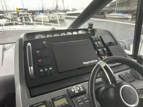 Thumbnail von Jeanneau Leader 40 Savanah Connie