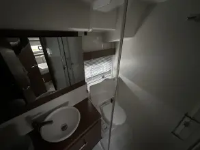 Thumbnail von Jeanneau Leader 40 Savanah Connie