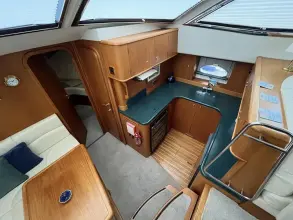 Thumbnail von Broom 415 G & T