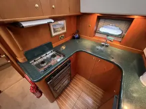 Thumbnail von Broom 415 G & T