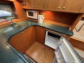 Thumbnail von Broom 415 G & T