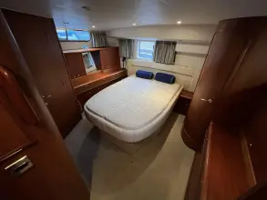 Thumbnail von Broom 415 G & T